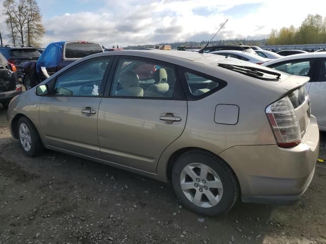 2007 Toyota Prius