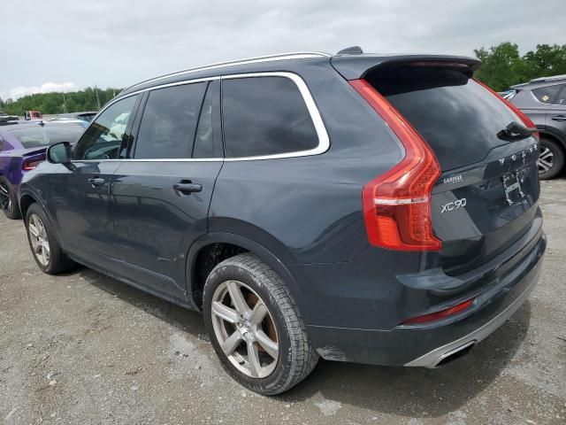 2021 Volvo XC90 T6 Momentum