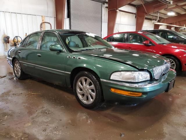 2003 Buick Park Avenue Ultra