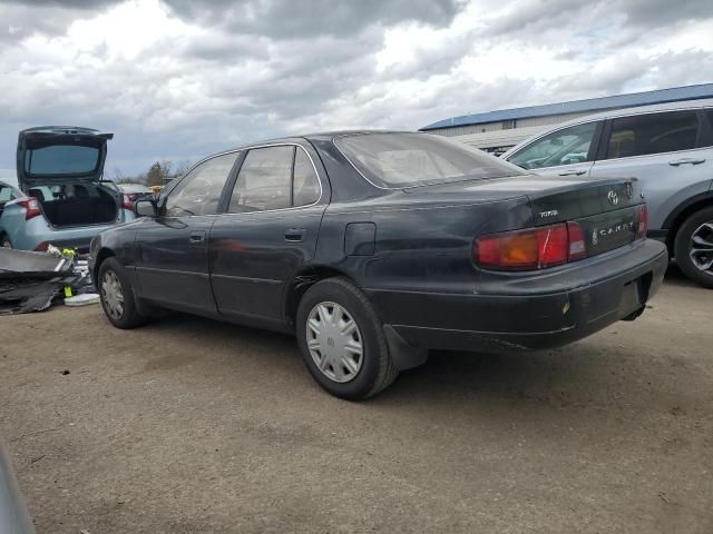 1995 Toyota Camry LE