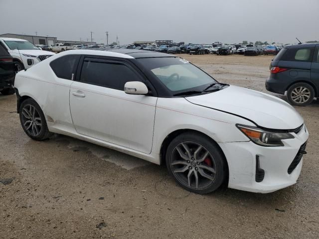 2014 Scion TC