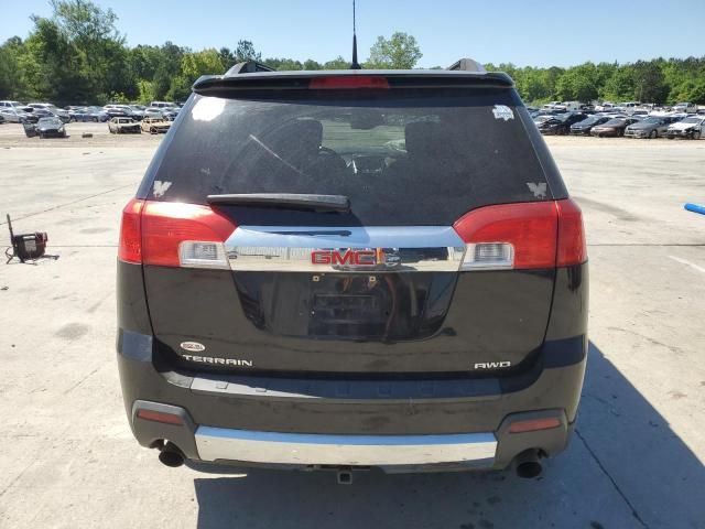 2012 GMC Terrain SLT