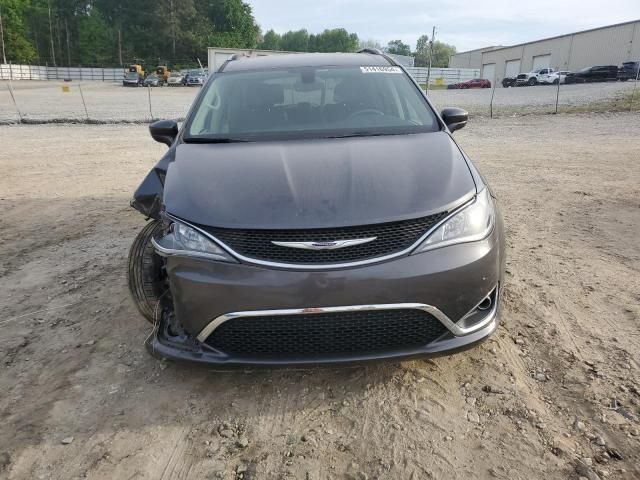 2019 Chrysler Pacifica Touring L Plus