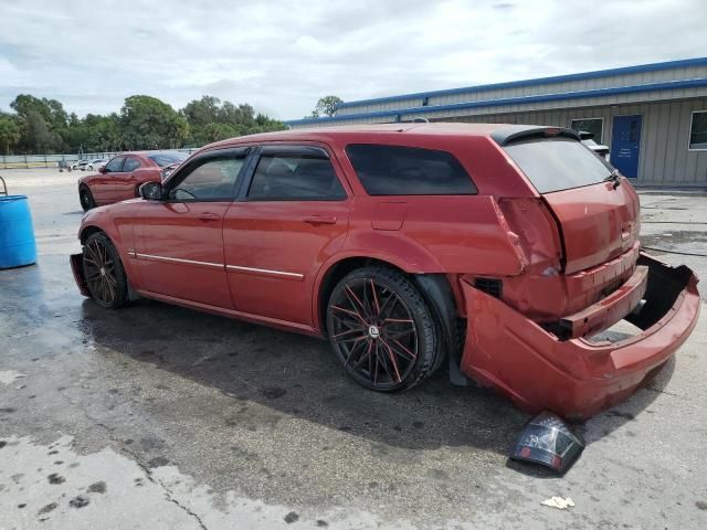 2005 Dodge Magnum R/T