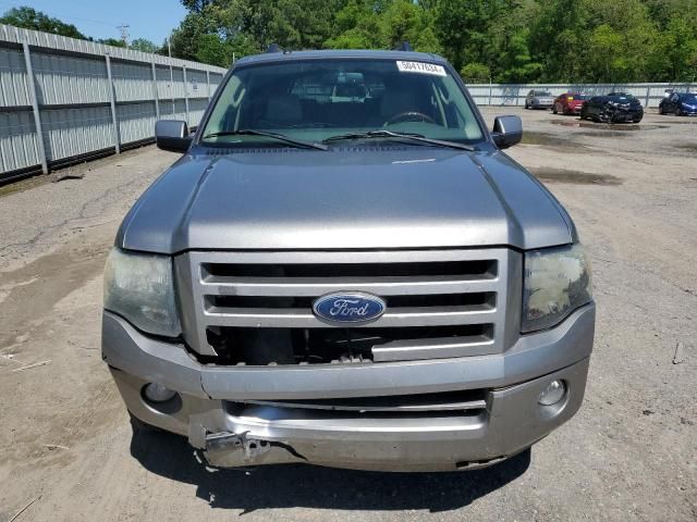 2008 Ford Expedition Limited