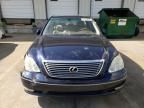 2005 Lexus LS 430