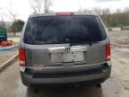 2009 Honda Pilot EXL