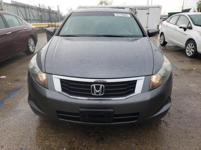 2009 Honda Accord EXL