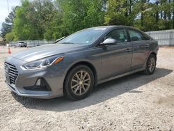 Lots with Bids for sale at auction: 2018 Hyundai Sonata SE