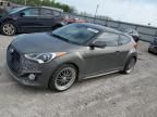 2013 Hyundai Veloster Turbo