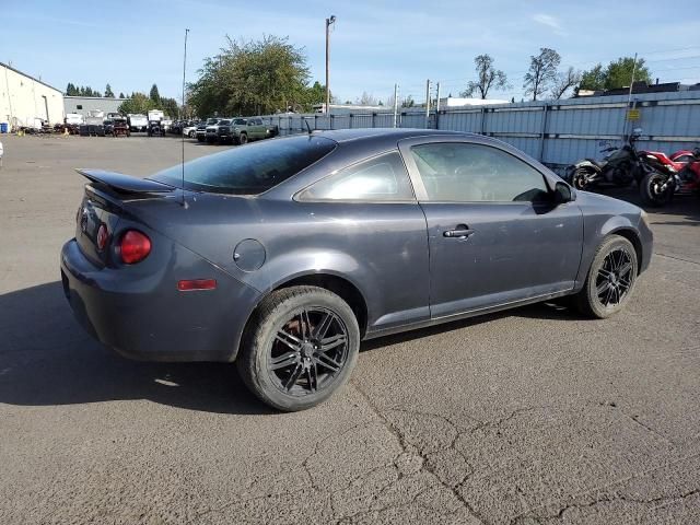 2009 Chevrolet Cobalt LS