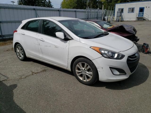 2014 Hyundai Elantra GT