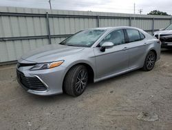 Hybrid Vehicles for sale at auction: 2024 Toyota Camry XLE