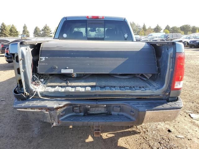 2007 GMC New Sierra K1500