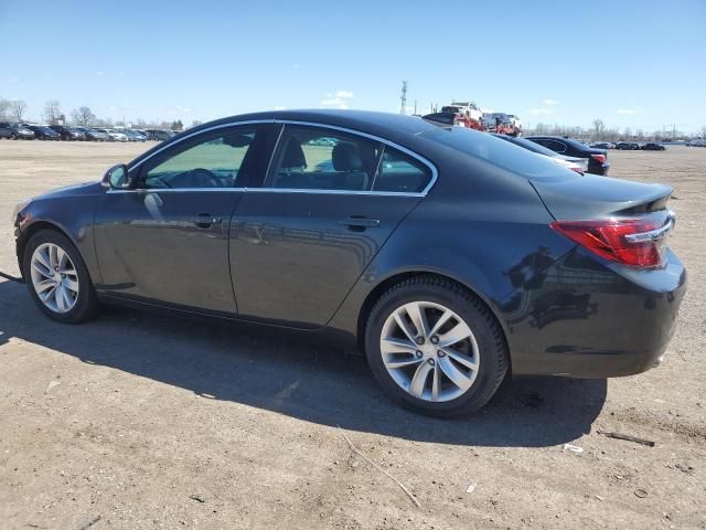 2015 Buick Regal