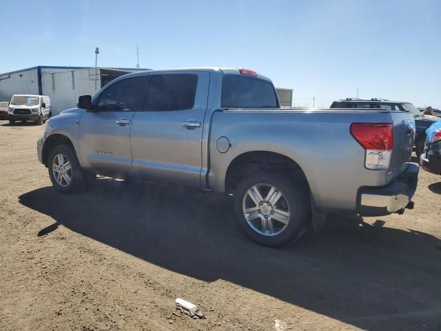 2011 Toyota Tundra Crewmax Limited