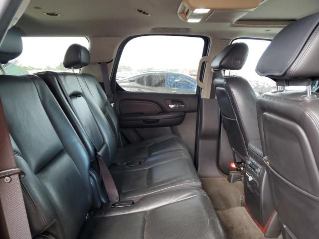 2007 Cadillac Escalade Luxury