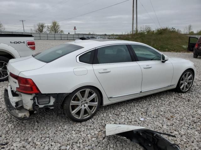 2018 Volvo S90 T6 Inscription