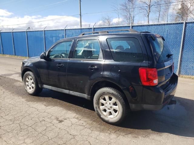 2010 Mazda Tribute I