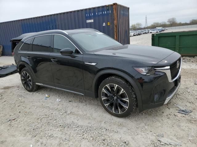 2024 Mazda CX-90 Premium Plus