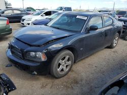 Salvage cars for sale at Tucson, AZ auction: 2008 Dodge Charger