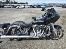 Harley-Davidson Fltrx salvage cars for sale: 2023 Harley-Davidson Fltrx