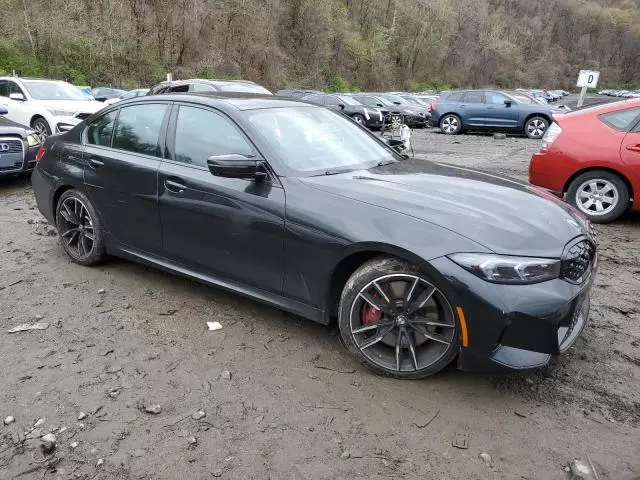 2023 BMW M340I