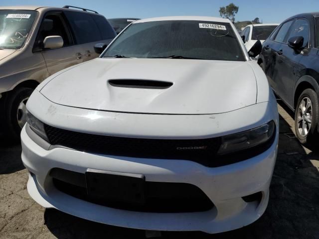 2019 Dodge Charger GT