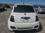 2017 Fiat 500 POP