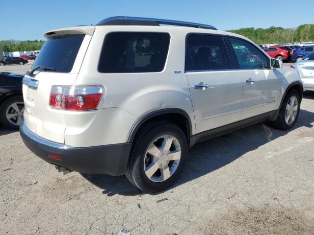 2008 GMC Acadia SLT-1