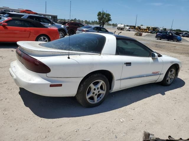 1996 Pontiac Firebird