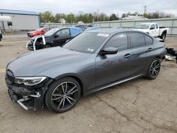 Lots with Bids for sale at auction: 2020 BMW 330XI