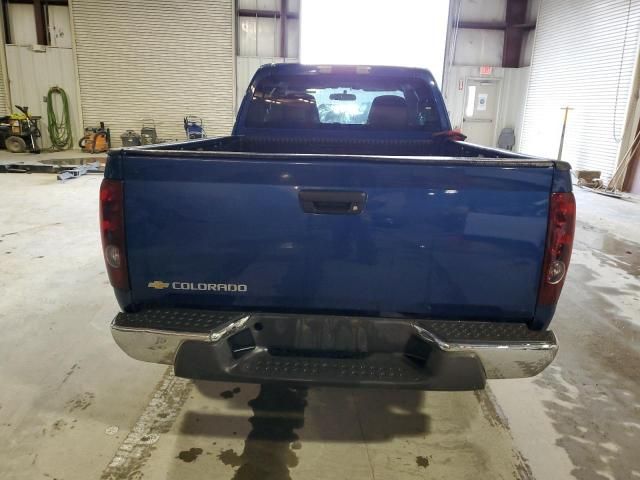 2006 Chevrolet Colorado