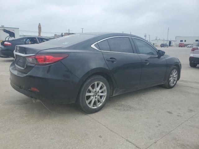 2014 Mazda 6 Sport