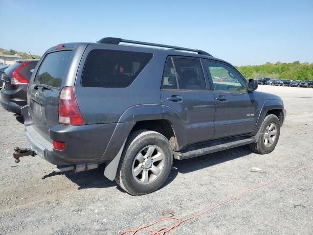 2003 Toyota 4runner SR5