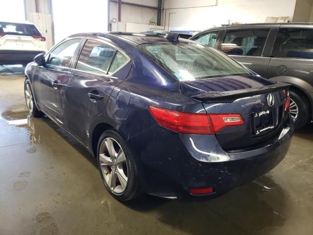 2013 Acura ILX 24 Premium