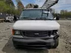 2007 Ford Econoline E150 Van