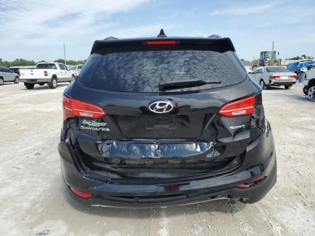 2013 Hyundai Santa FE Sport