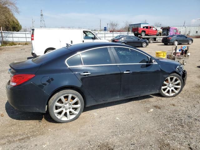 2013 Buick Regal Premium