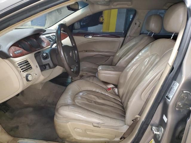 2007 Buick Lucerne CXL