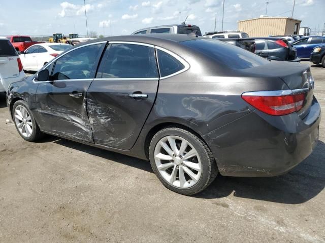 2014 Buick Verano