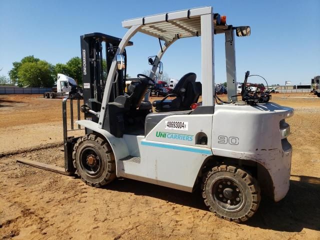 2021 Forklift Forklift