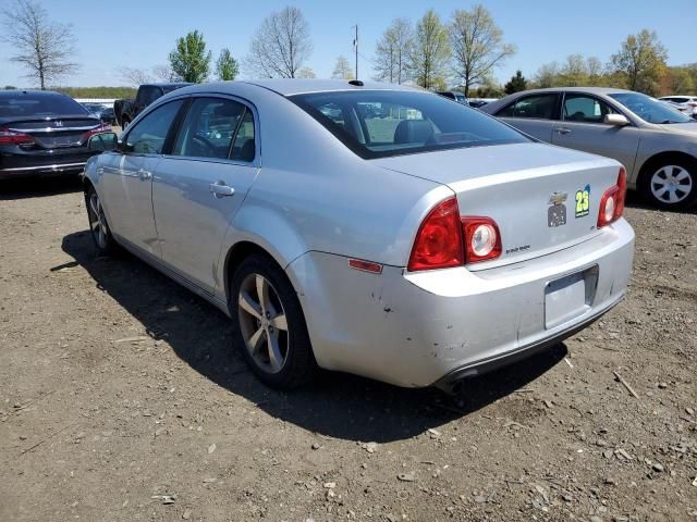 2009 Chevrolet Malibu 2LT