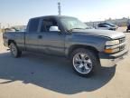 2002 Chevrolet Silverado C1500