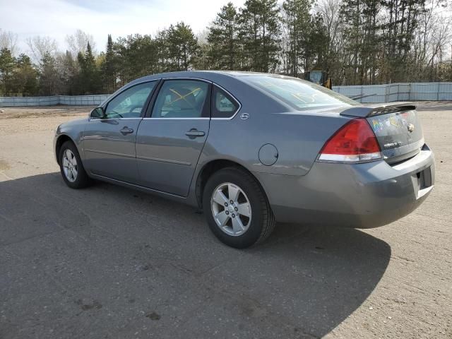 2008 Chevrolet Impala LT