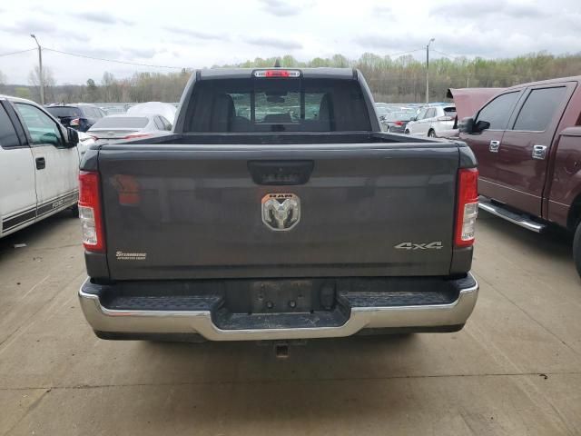 2019 Dodge RAM 1500 Tradesman