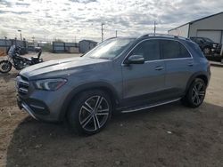 2020 Mercedes-Benz GLE 350 4matic en venta en Nampa, ID