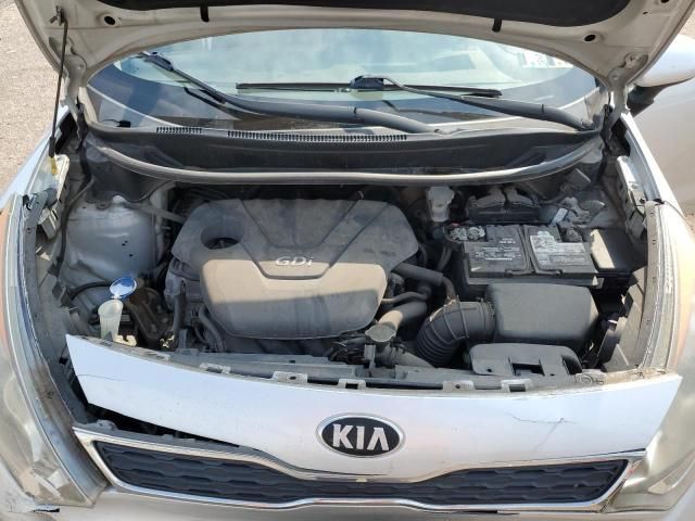 2013 KIA Rio EX