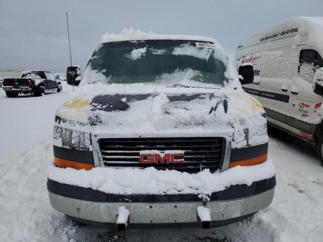 2006 GMC Savana G2500