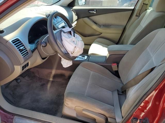 2008 Nissan Altima 2.5